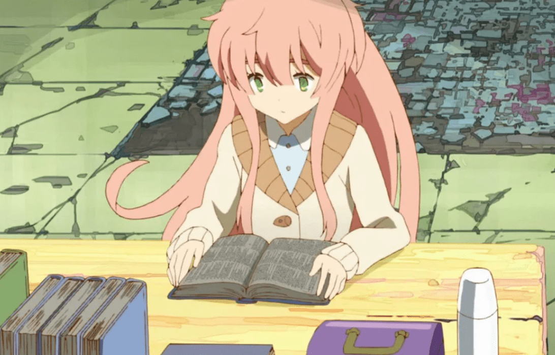 Закат человечества 