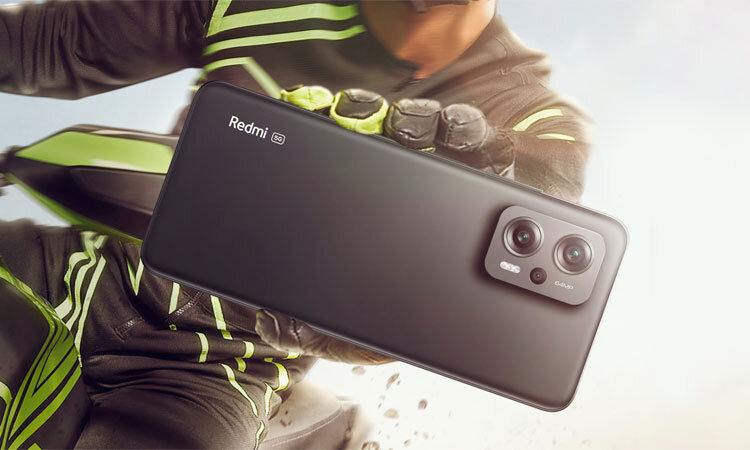 Redmi K50i