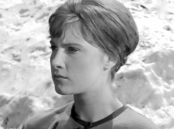 к/ф «Коротко лето в горах» / «Мосфильм»