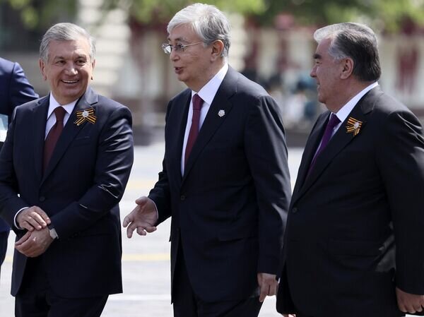   © РИА Новости Екатерина Штукина