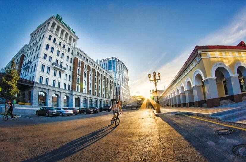    Фото: соцсети Ратмира Мавлиева