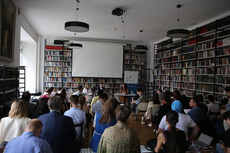 Фото: Russian Council / Flickr