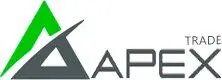 Https trade org. Компания Апекс. Корпорация Апекс. Фирма автозапчастей Apex. Апекс групп логотип.