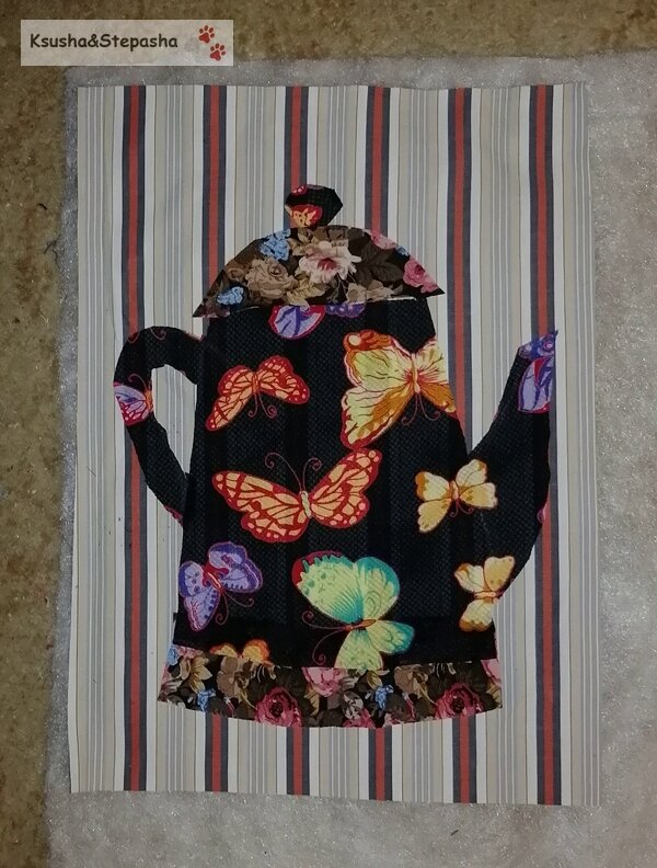 Фото автора