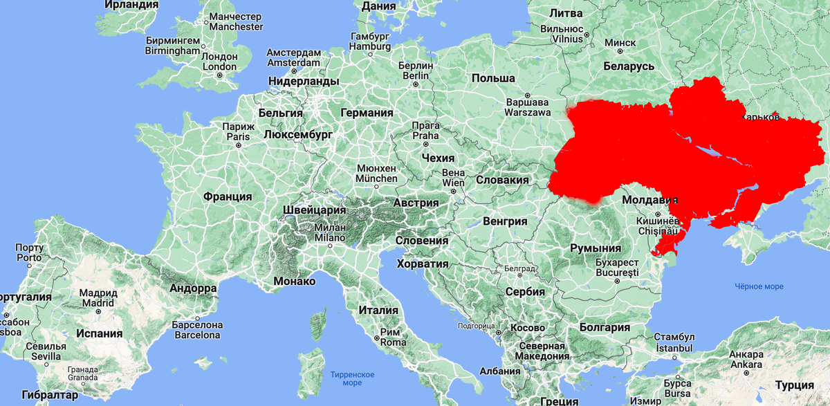 Украина на карте Европы. Территория Западной Украины. Украина потеряет территории. Территория России и Украины.