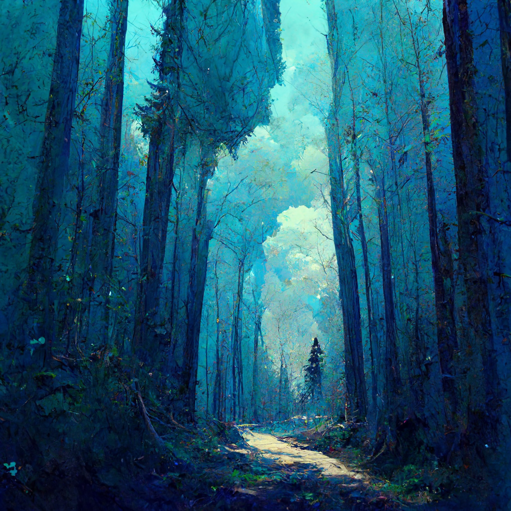 Сгенерировано нейросетью mid journey