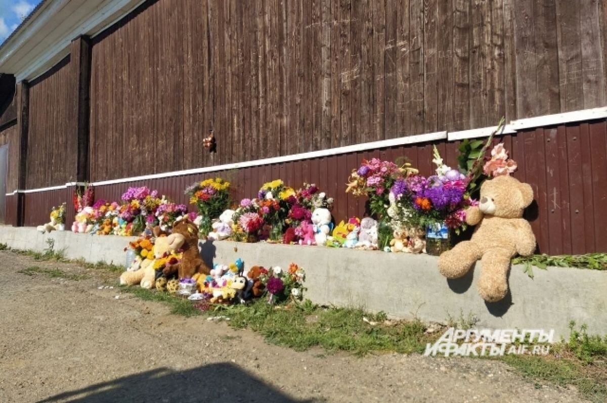    Жена арестованного после гибели 6-летней девочки рассказала о своей семье