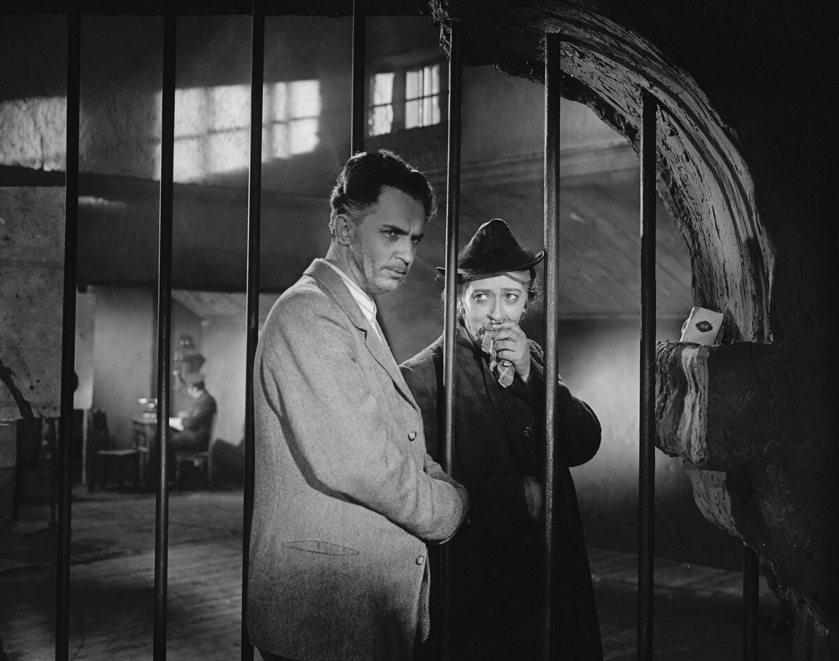 , фото: Legion Media📷Фаина Раневская в фильме «Мечта». 1941 год.