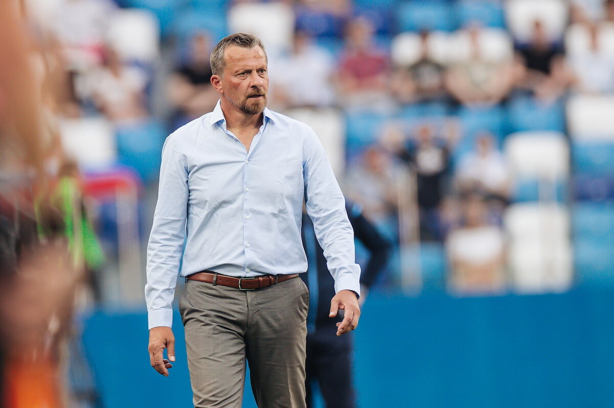 Славиша Йоканович