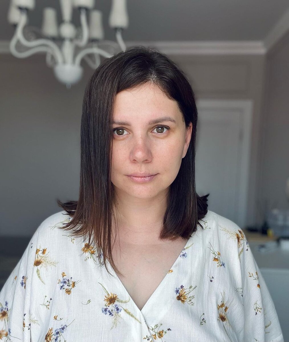 Вот это поворот! Похудевшая на 60 кг Марина Балмашева ждёт второго ребёнка от бывшего пасынка 