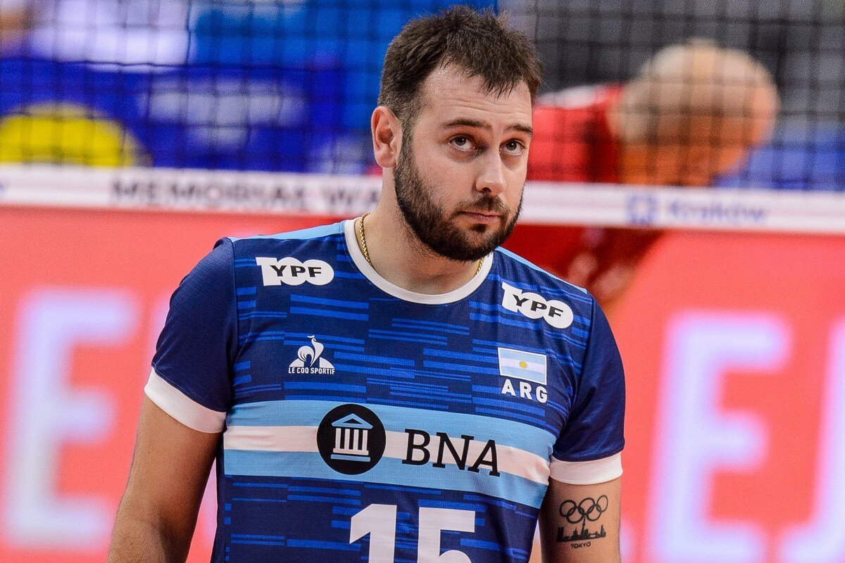 Лучано де Чекко / фото: © Mariusz Palczynski, globallookpress.com