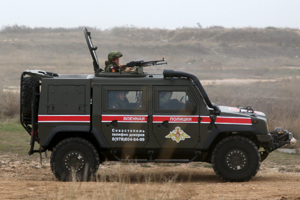 бронеавтомобиль lmv m65 рысь