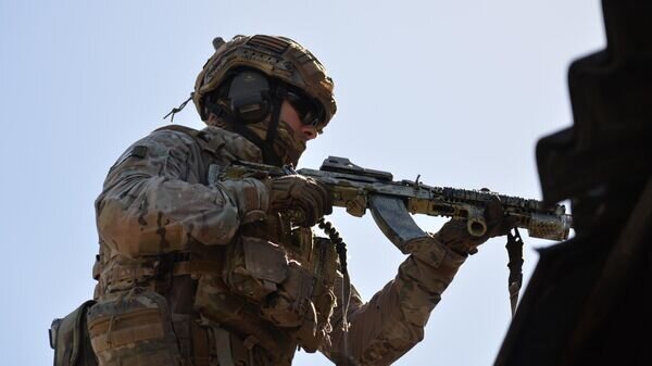   © Sputnik / Виктор Антонюк