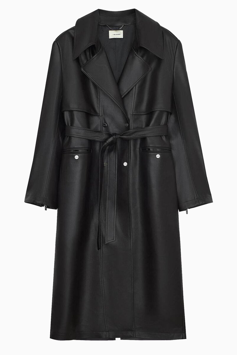     Тренч I Am Studio, iamstudio.ru