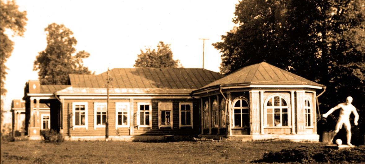 Марьино, фото из интернета