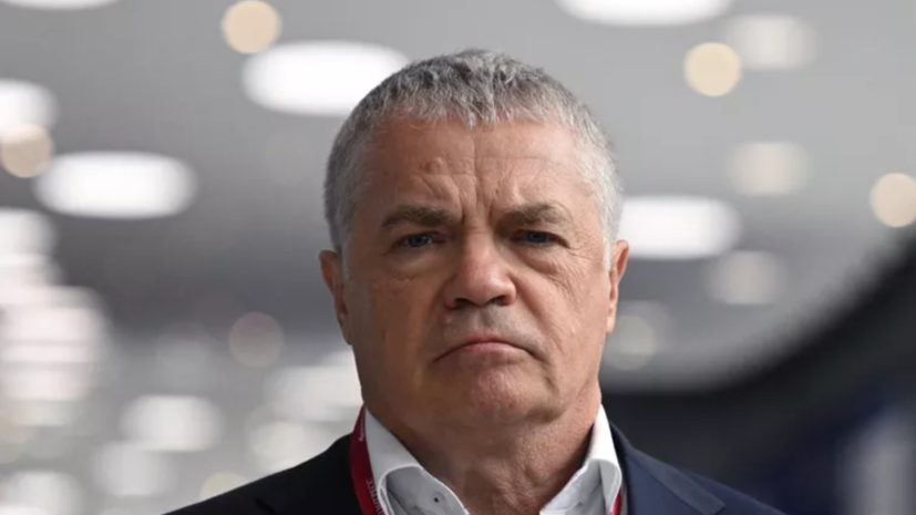   РИА Новости