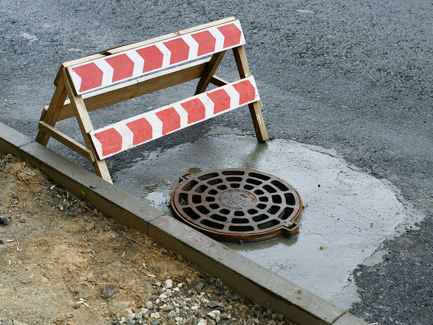     В Казани из-за строительства канализации перекроют улицу Южно-Промышленную. Об этом сообщает пресс-служба исполкома города.