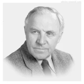 Михаил Ульянов.