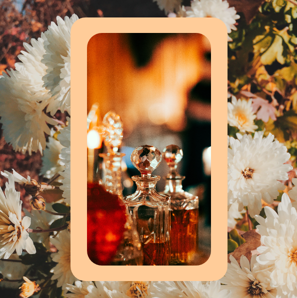 косметика своими руками