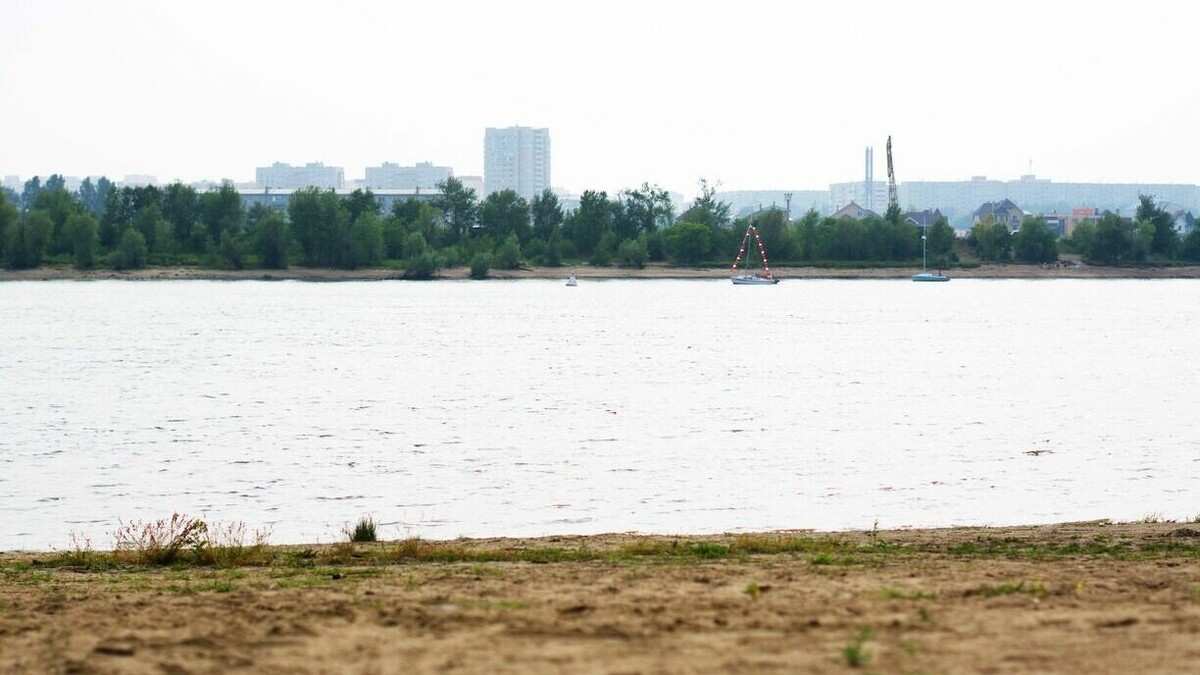     Кроме Саймы очистят Игну-Ягун в Когалыме.