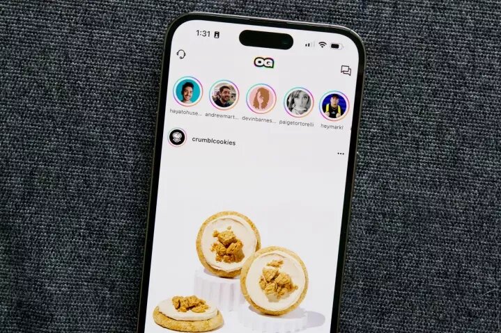     Как вернуть старый Instagram* — приложение OG расставит все на свои места