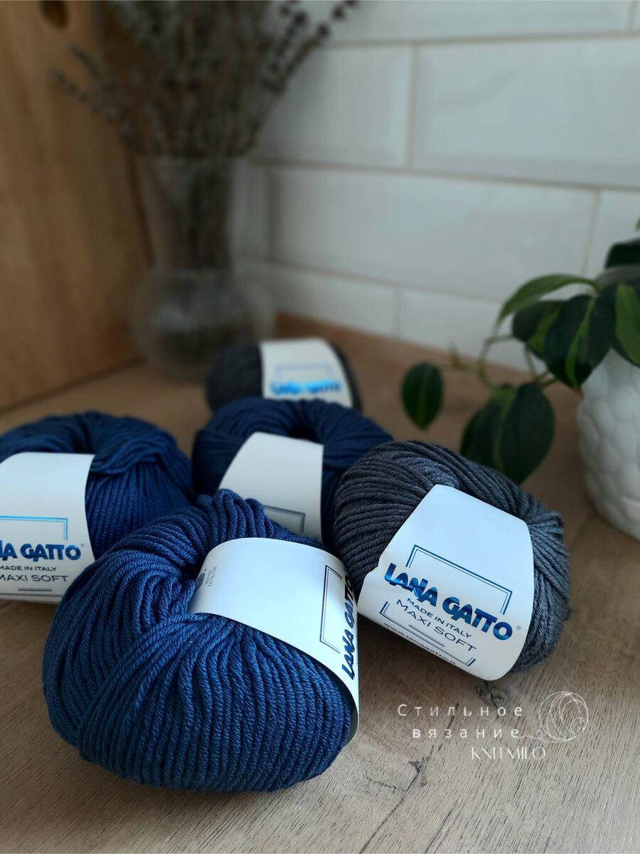 Фото knitmilo