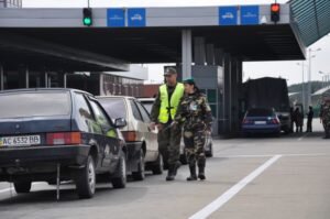    Фото: kresy.pl Виталий Приходько