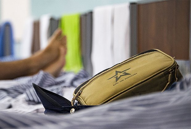 Фото: Дмитрий Макеев / РИА Новости