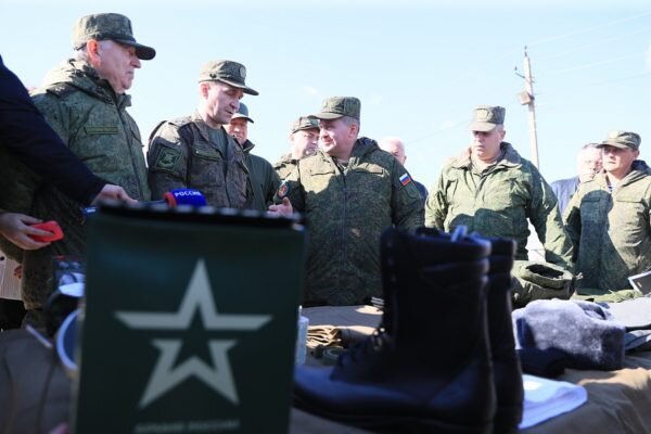    Фото пресс-службы администрации Волгоградской области