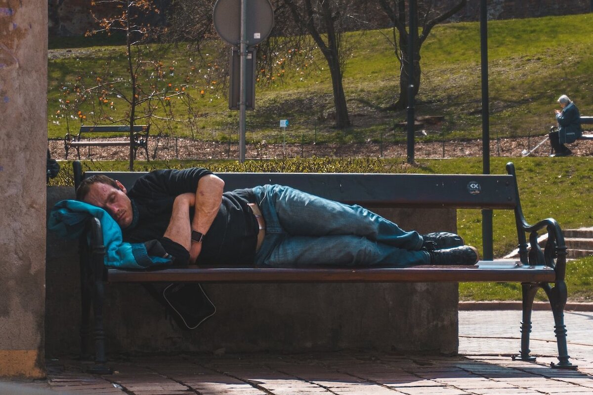     Сколько надо отдыхать днем, чтобы зарядиться энергией до конца суток?