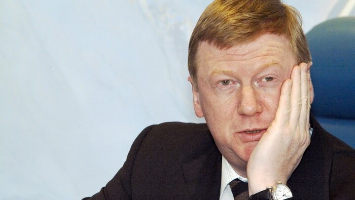 © KONSTANTIN KOKOSHKIN RUSSIAN LOOK/GLOBALLOOKPRESS