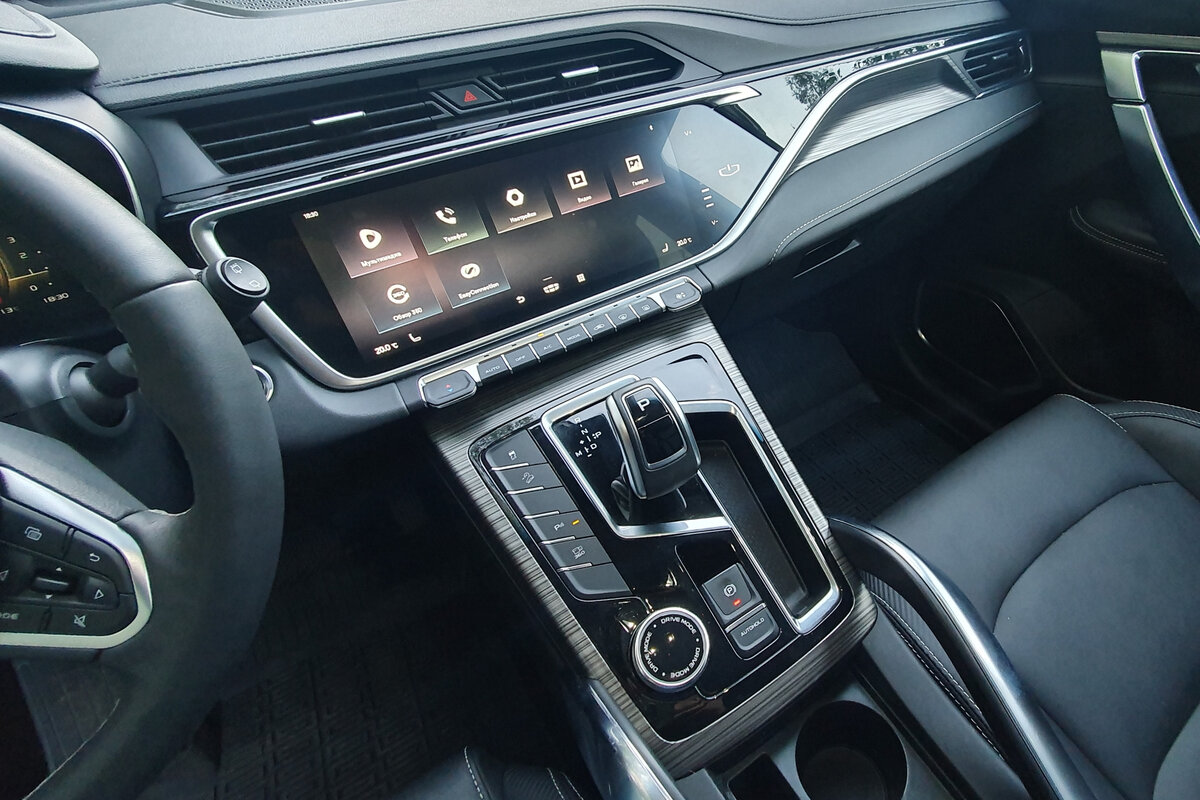 Geely atlas 2025 старт продаж: найдено 74 изображений