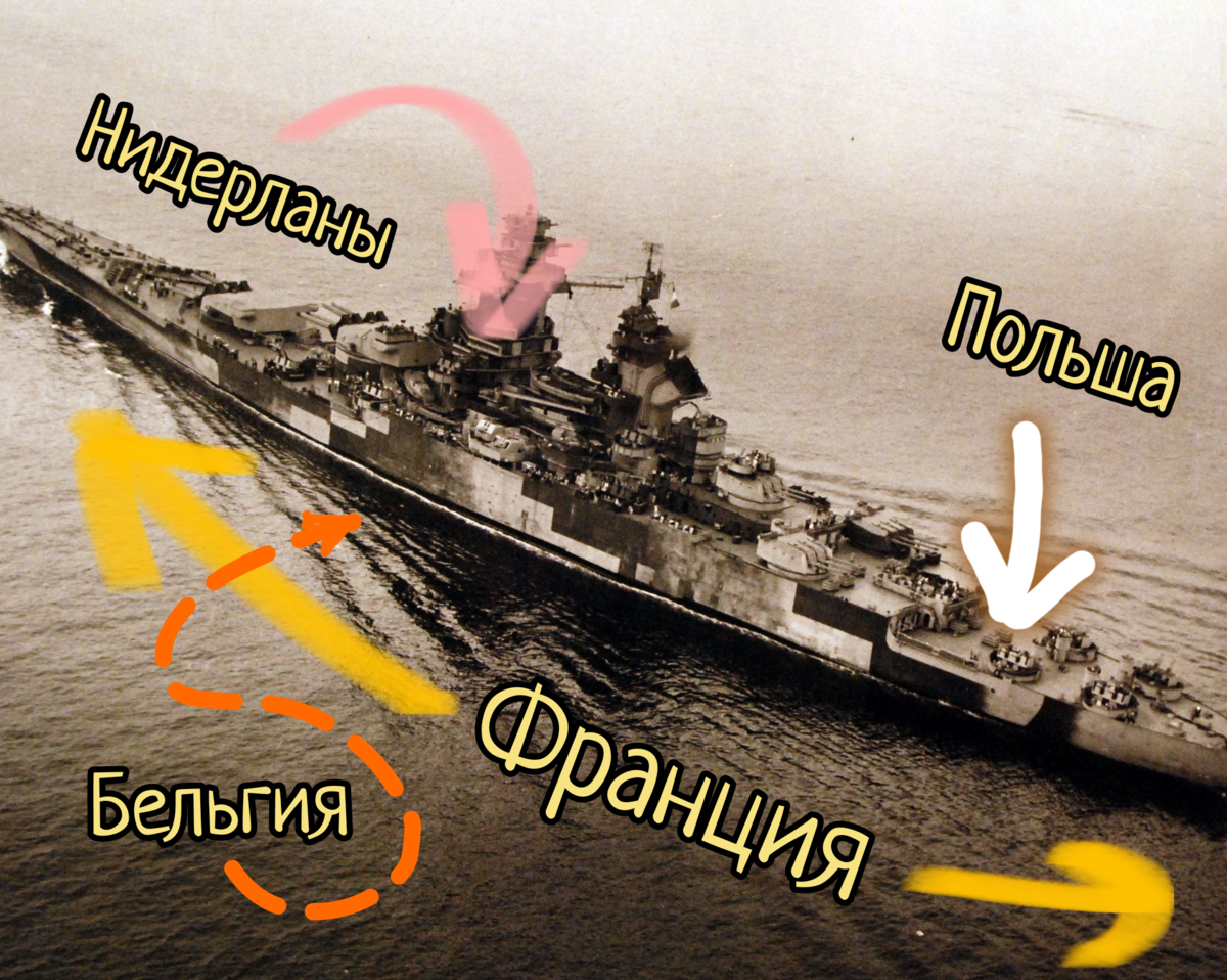 Как доллар захватил мир и почему именно он стал мировой резервной валютой