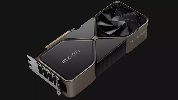    Источник изображения: NVIDIA