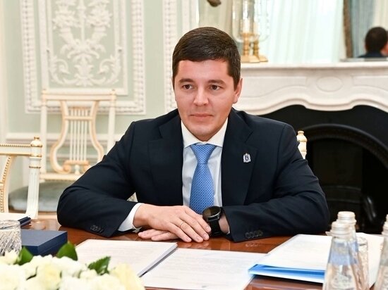     Фото: правительство ЯНАО