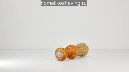 Cтрим HomeLike Shaving О Бритье и Около Бритья 4