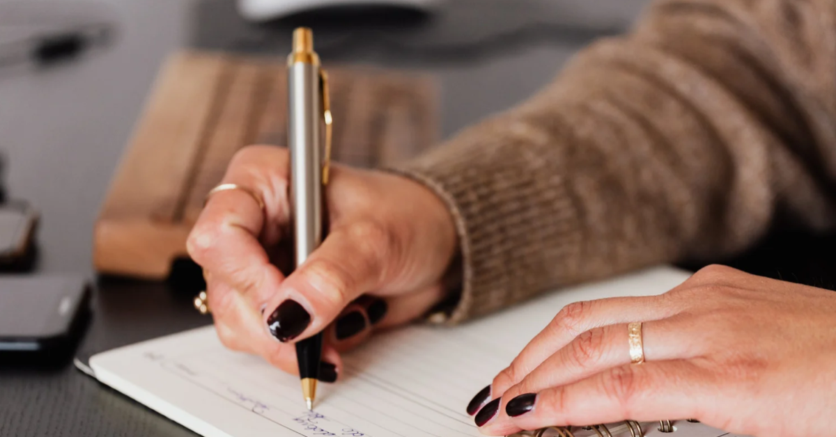 Данную технику выполняй ежедневно в течение нескольких недель