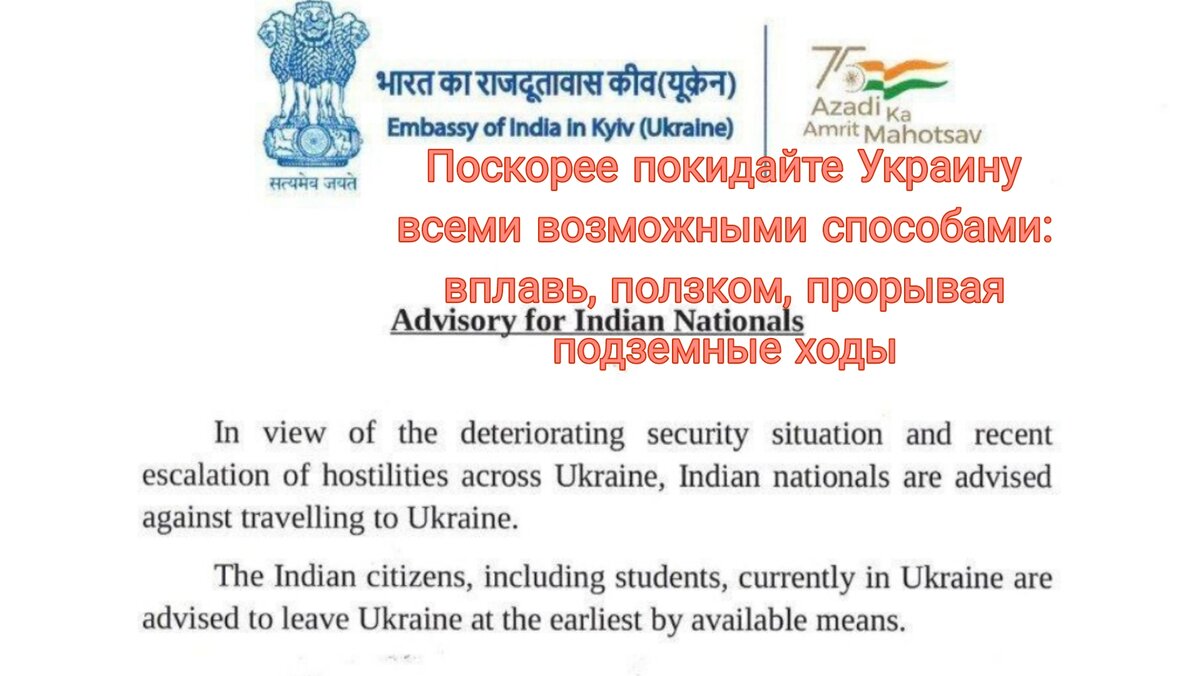 И что-то подсказывает мне, что назревает нечто ещё более серьёзное. 