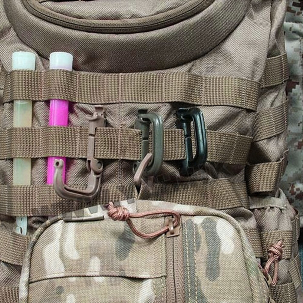 Подсумки MOLLE от ORPRO - ORPRO