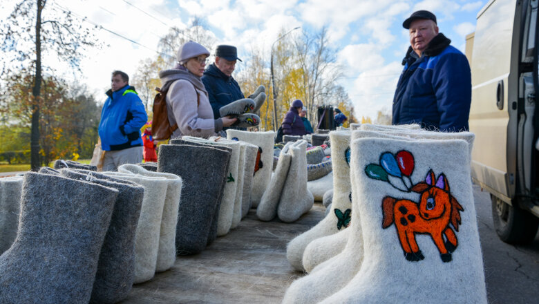Фото: администрация Нижнего Новгорода