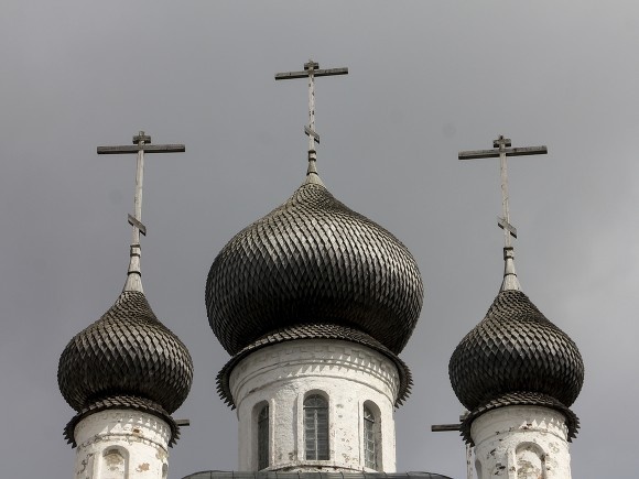   Фото Ивана Шалёва, ИА «Росбалт»