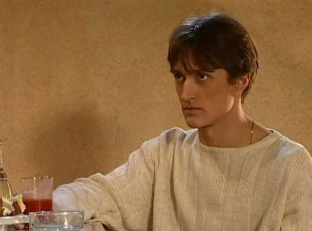 "Трое против всех"