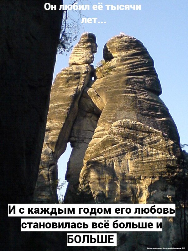 "Женский коллектив, одна из девушек радостно объявляет…" - новая ...