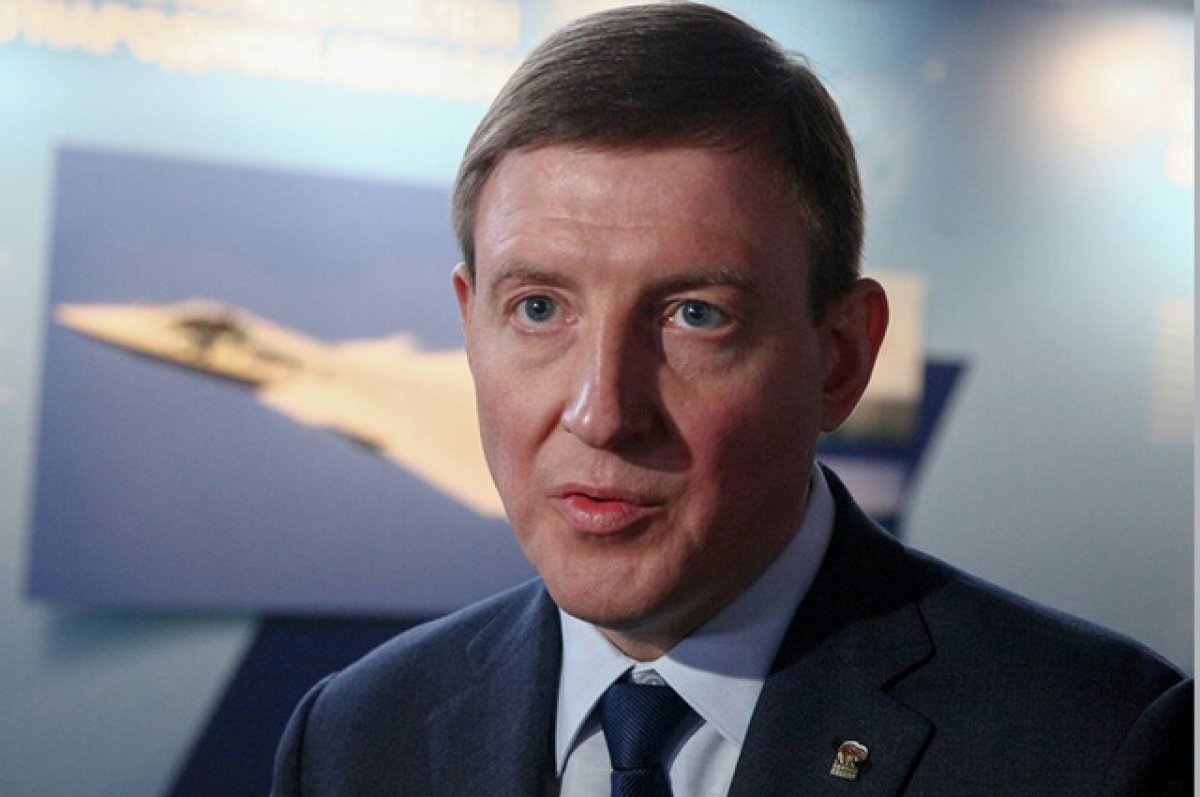    Турчак призвал пересчитать плату за коммунальные услуги для мобилизованных