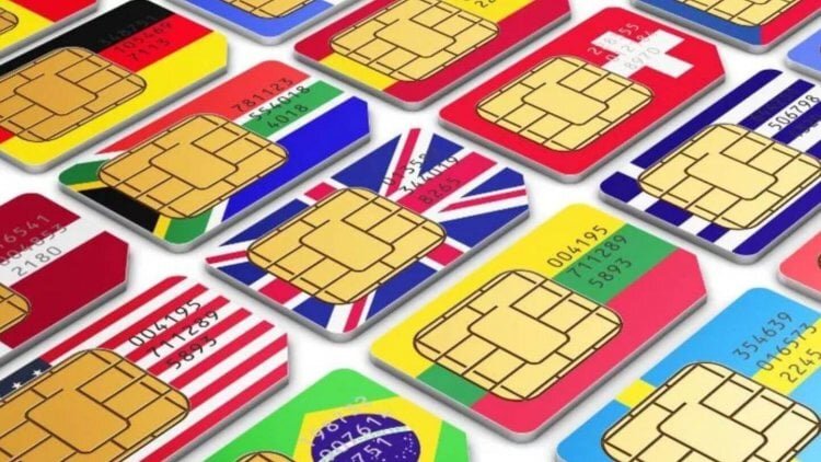    SIM-карта намного сложнее, чем вам кажется
