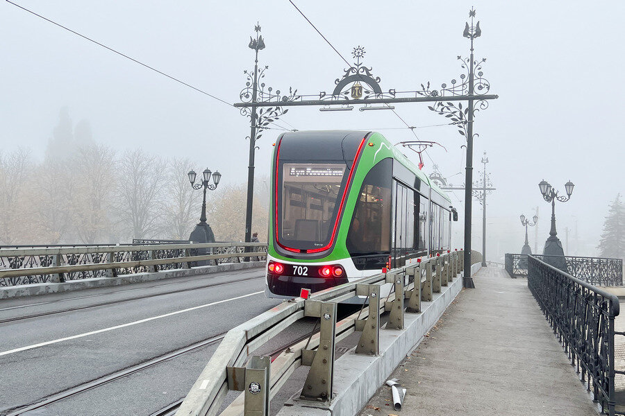 Фото: Виталий Невар / Новый Калининград