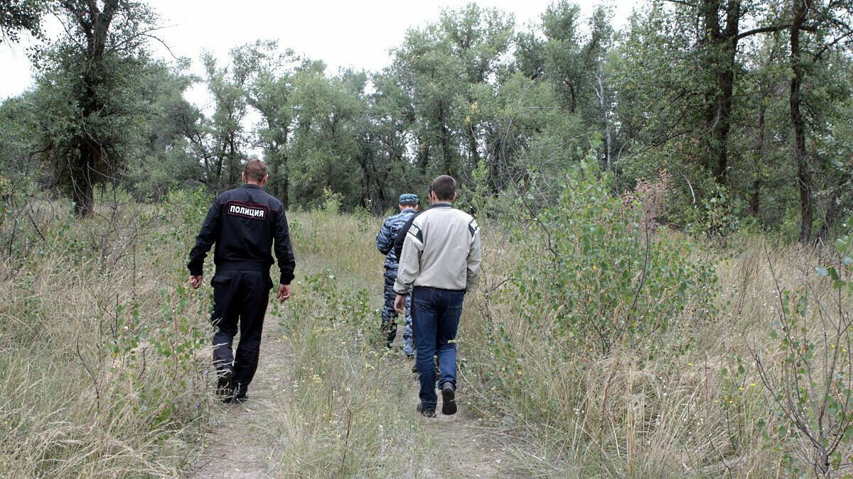     В Волгоградской области два дня искали 62-летнего грибника и три дня 14-летнего подростка. Пропавших без вести удалось найти поисковым группам, организованным районными отделами полиции.