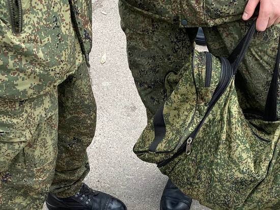     подлежащие призыву петербуржцы оповещены в полном объеме. Фото: МК в Питере