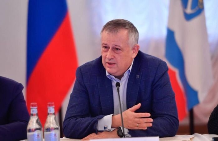    пресс-служба администрации Ленобласти