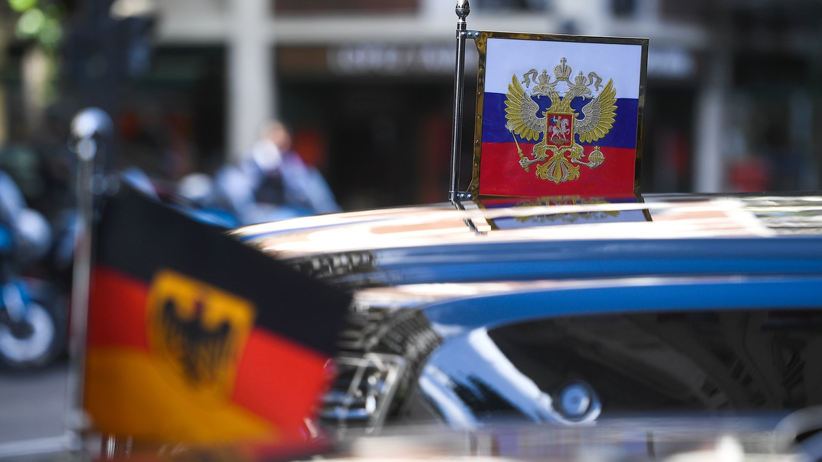 Застой в отношениях: как навести мосты между Россией и Германией